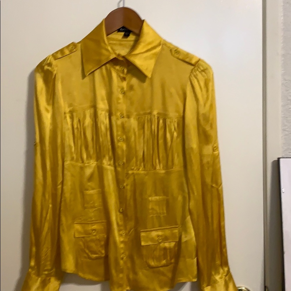 Bebe blouse